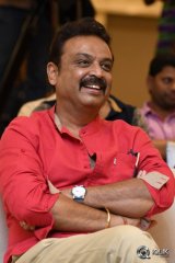 A Aa Movie Success Meet